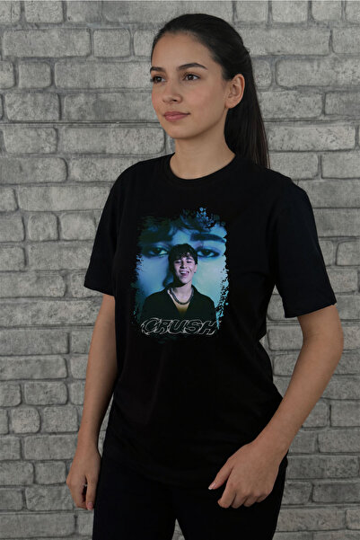 örses Crush "Efe" Printed Unisex T-Shirt for Children / Adults (with Surprise...