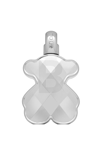 Tous LoveMe The Silver Парфюмна вода за жени, 90 мл