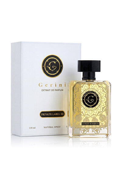 Gerini Marcă proprie I Apă de parfum 110 ml UNISEX