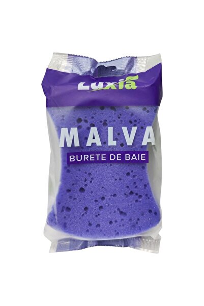 Luxia Malva Bath Sponge