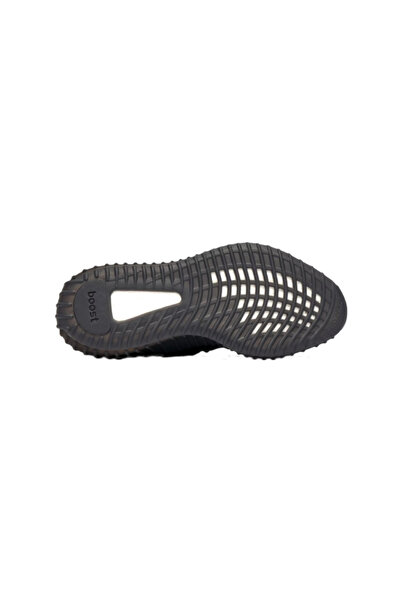 YEEZY 350 V2 Core Negru Alb Oreo