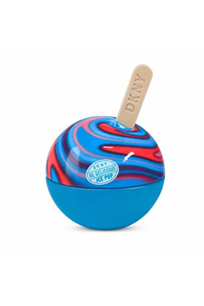 Dkny Be Delicious Ice Pop Berry Bliss Парфюмна вода за жени 50 мл