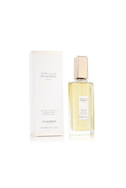 Jean Louis Scherrer Scherrer EDT 50 ml W