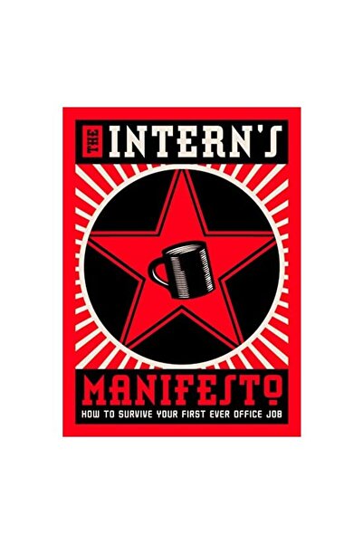 Pavilion Books The intern's manifesto