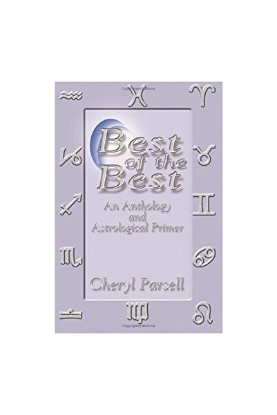 Generic (Unbranded) Cele mai bune dintre cele mai bune, Cheryl Parsell