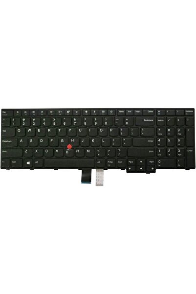 AUTENS Laptop Replacement Keyboard (1 Year ) for Lenovo ThinkPad E570 E570c E...