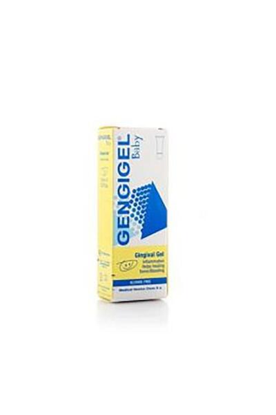 Gengigel Children's Tooth Gel 15 ml