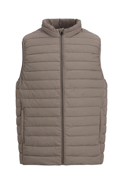 Jack & Jones Αμάνικο μπουφάν "Bodywarmer" grey falcon