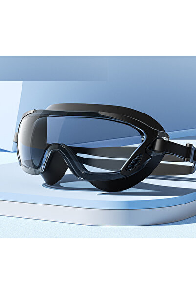 STARSTAR Transparent black high-definition large frame waterproof and anti-fo...