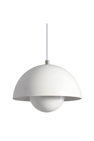 STARSTAR Chandelier, modern chandelier, suspended ceiling light with bulb, in...
