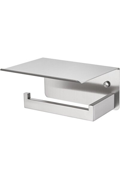 STARSTAR Brushed nickel-plated toilet paper holder, with a 304 stainless stee...