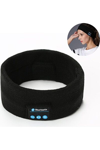 STARSTAR Sleep Headphones Bluetooth Wireless Sports Over-Ear HD Stereo Speake...