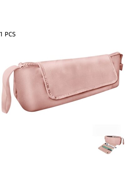 STARSTAR Travel Storage Bag for Hair Styling Tools - Heat Resistant Organizer...