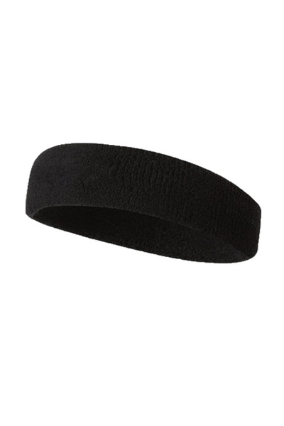 STARSTAR 6-Piece Non-Slip Sports Headband Set for Women & Men-Yoga Fitness & ...
