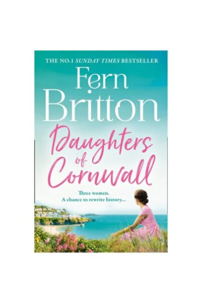 Generic (Unbranded) Daughters of Cornwall