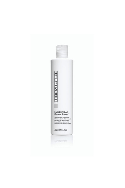 Paul Mitchell Invisiblewear Σμιλευτικό Μνήμης (200ml)