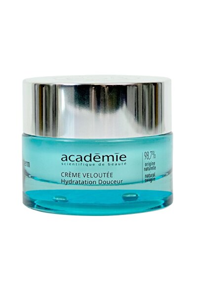 Academie Ακαδημία Χυδραντερμ Βελούδινη Κρέμα (50ml)