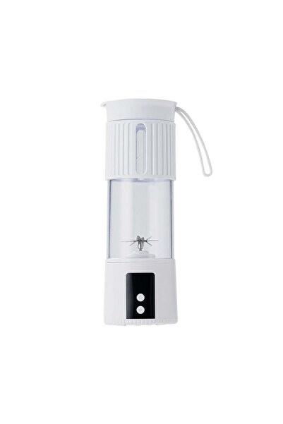 STARSTAR Portable electric juicer, small blender, suitable for kitchen, home ...