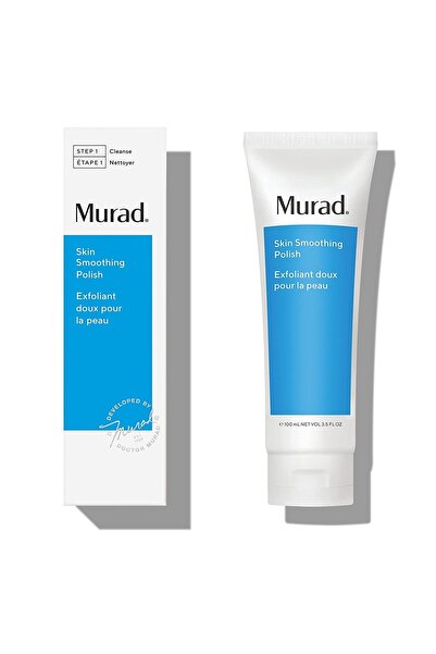 Murad Γυαλιστική Λοσιόν Λείανσης Δέρματος (100ml)