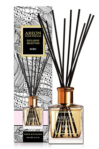 Areon Home Perfume Αποκλειστική Επιλογή - Εκρού (150ml)