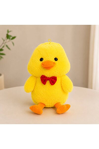 Lotus ÖRDEK PELUŞ OYUNCAK 33 CM