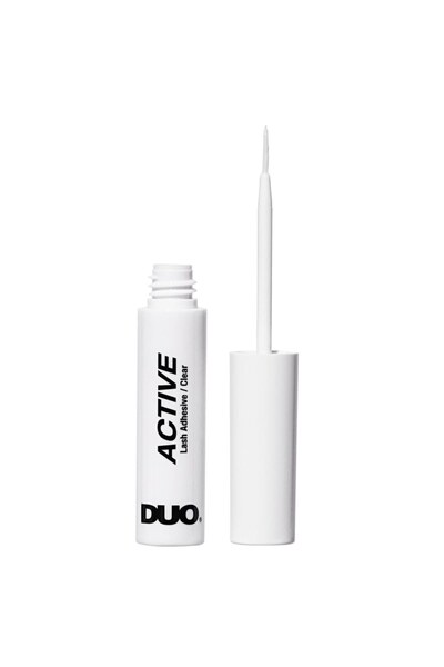 Duo Ενεργή Κόλλα - Διαφανής (4.6γρ)