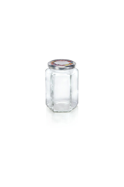 Leifheit BORCAN 770 ML HEXAGONAL