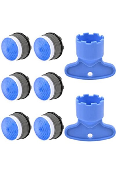 OEM Set de 8 duze pentru robinet - Aerator economizor de apă - Aerator robine...