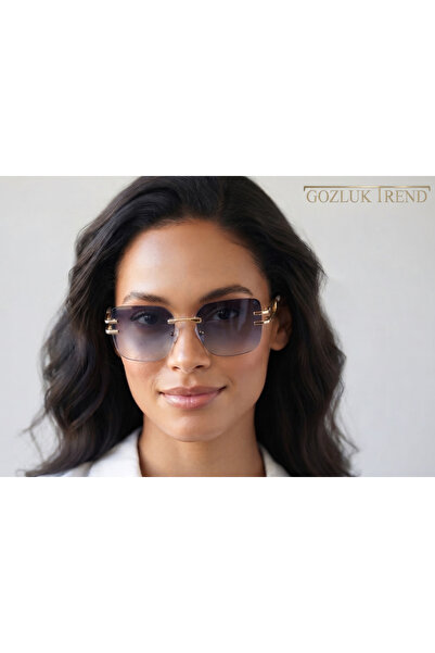 ENA Women's Sunglasses En-S251017 03 60-18-145