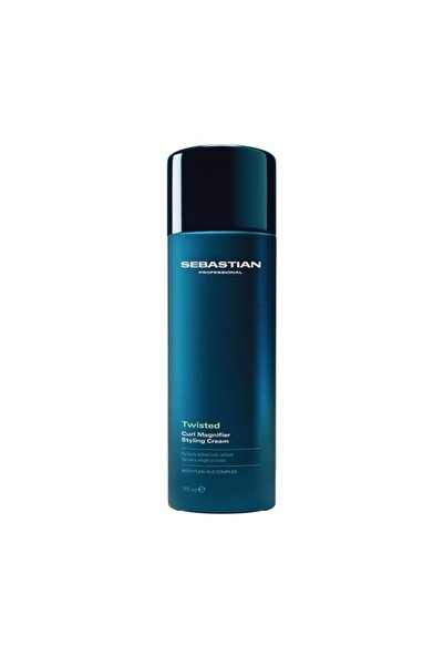 Sebastian Professional Κρέμα Στυλίσματος για Σγουρές Μπούκλες με Ενίσχυση (14...