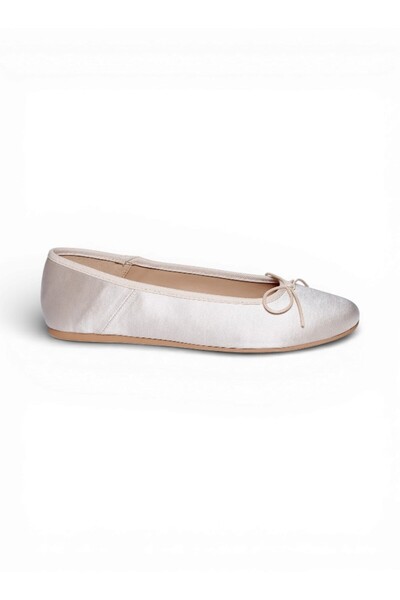 BATA Ballet Style Flat Shoes