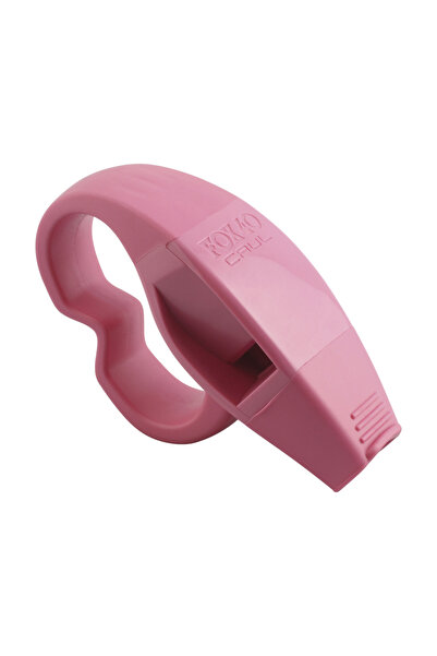 FOX 40 Whistle Caul Ροζ Λαβή Δακτύλων 85000408