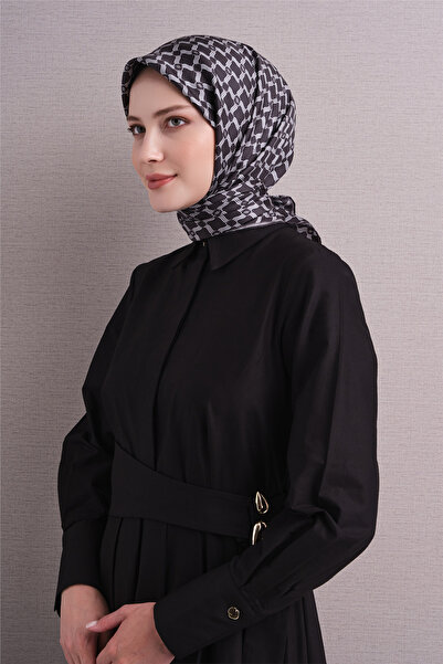 Armine Dj Saf Silk Scarf 9636D (S) 82