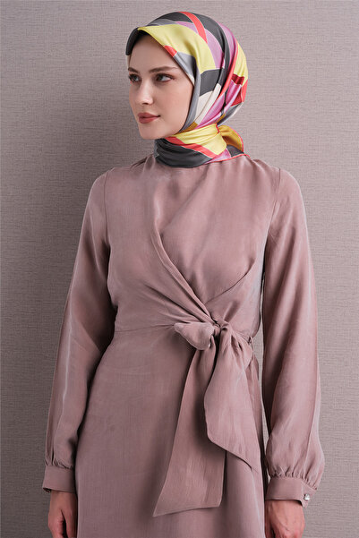 Armine Pure Silk Sura Scarf 9633D 85