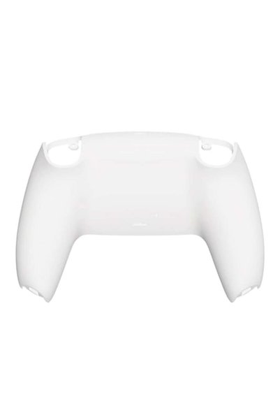 Controller Hub Capac spate controler PlayStation 5, Hub controler, Alb, Mater...