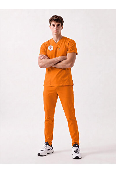 ÜÇAS UNIFORM KLİNİK DESTEK FORMASI LİKRA TAKIM YENİ YÖNETMELİĞE UYGUN SUNSET ...