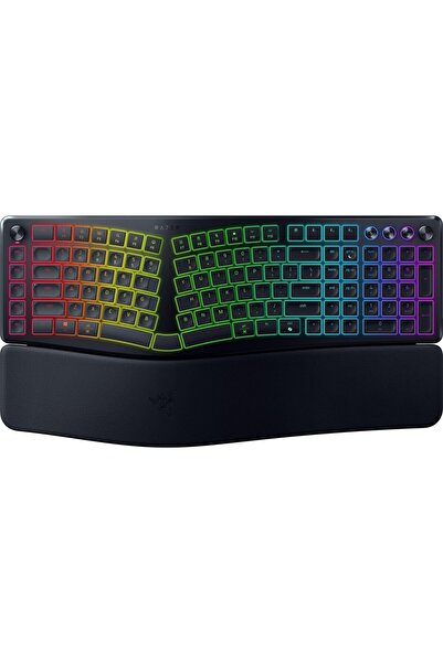 RAZER PRO TYPE ERGO KBS KLAVYE US RZ03-05440100-R3M1