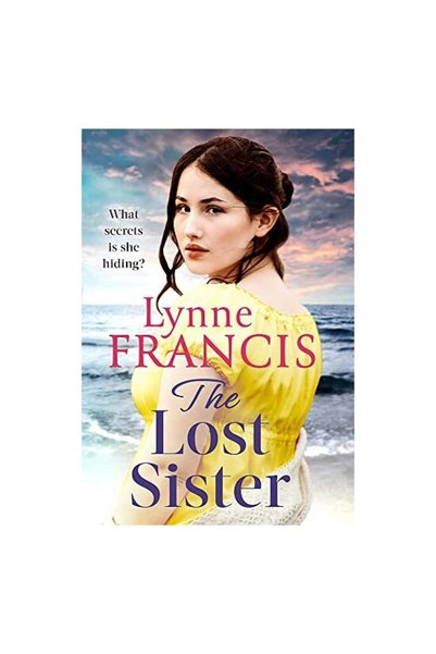 Generic (Unbranded) Lost Sister