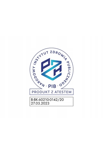 NO BRAND FilterLogic FFL-157LB Beko Lamona 4874960100 filtru cu cartuș de apă...