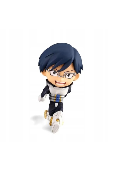 BANDAI Figurină My Hero Academia Tenya Iida 7cm