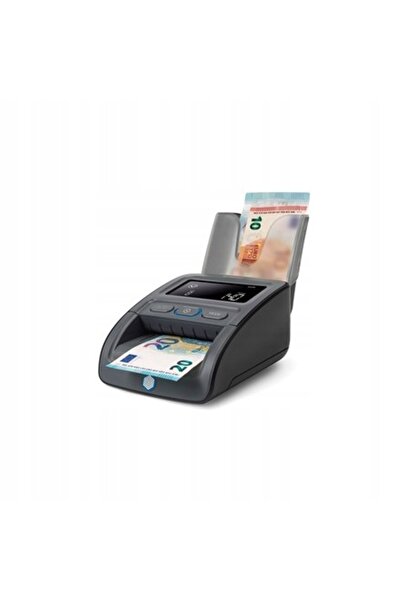 NO BRAND SAFESCAN |   Aparat de verificat banii |   250-08195 |   Negru |   N...