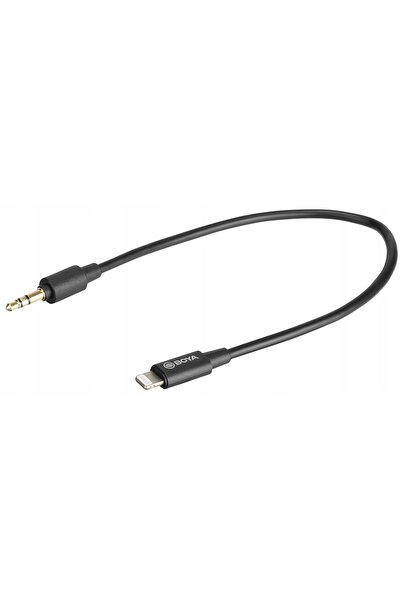 BOYA Adaptor BY-K5 USB-C cotit