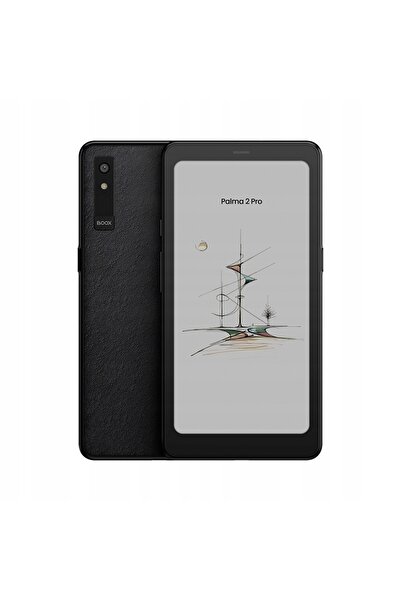 onyx boox Onyx Palma 2 Pro 128 6.13 " negru, cititor de coduri