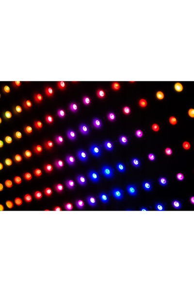 ZOLTA Bandă LED RGB 10m autoadezivă 5050 230V telecomandă aplicație 10mm