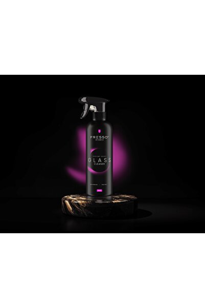 NO BRAND Fresso Glass Cleaner 5L - soluție de curățat geamuri fără amoniac