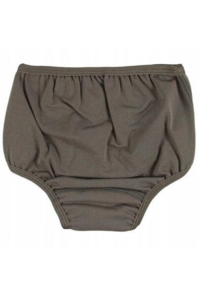 Splash About Scutec de înot Silver Lining Nappy Wrap argintiu 3-4 ani | 3-