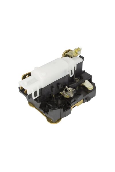 MODECAR Actuator blocare ușă și închidere centralizată față pentru Master Mov...