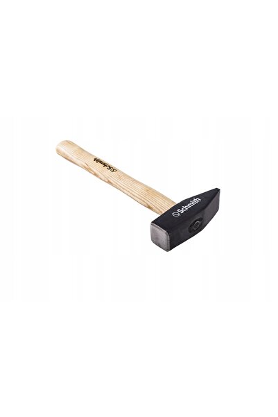 SCHMITH Ciocan de instalator 3 kg cu mâner din lemn