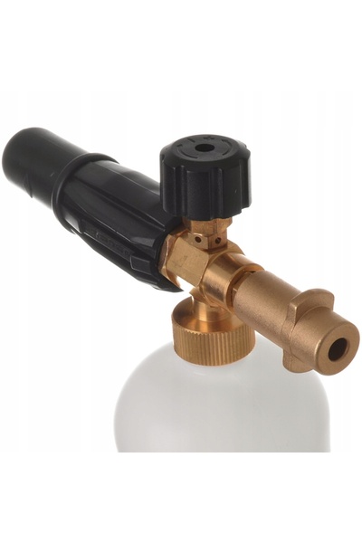 Techkar Duză tip pian pentru curățător KARCHER K2 K3 K4 K5 K6 K7, vârf din al...