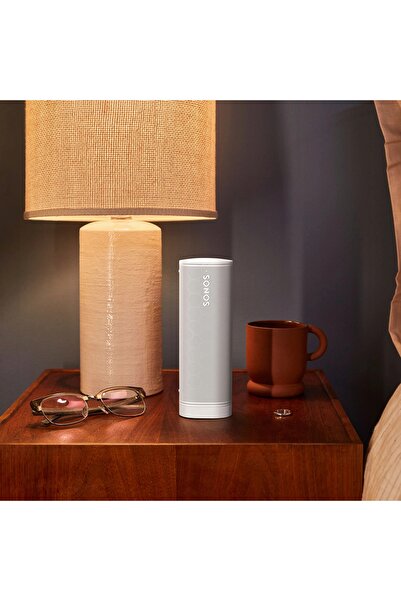NO BRAND Difuzor Sonos ROAM 2 WHITE